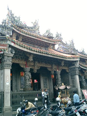 清水祖師廟